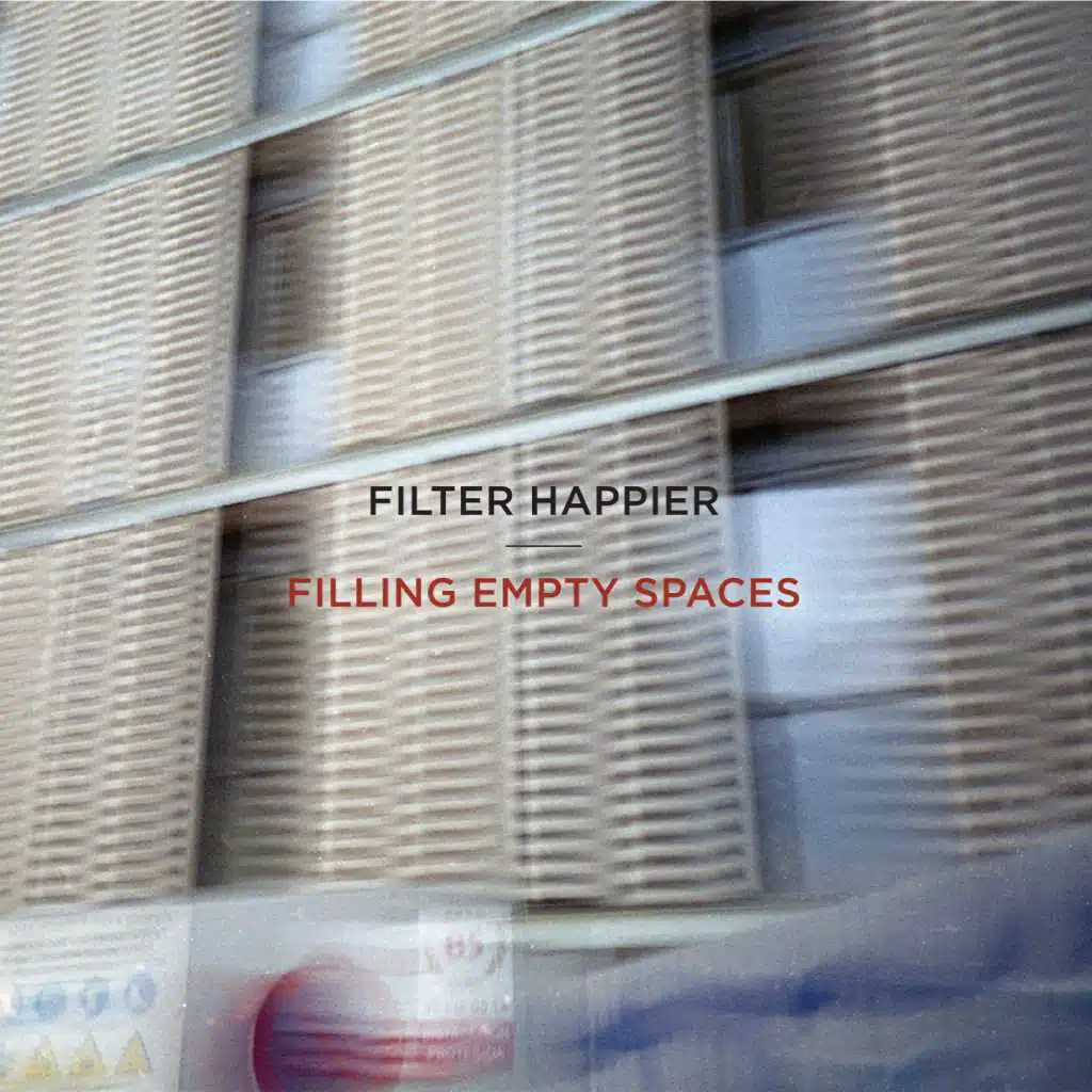 Filling Empty Spaces