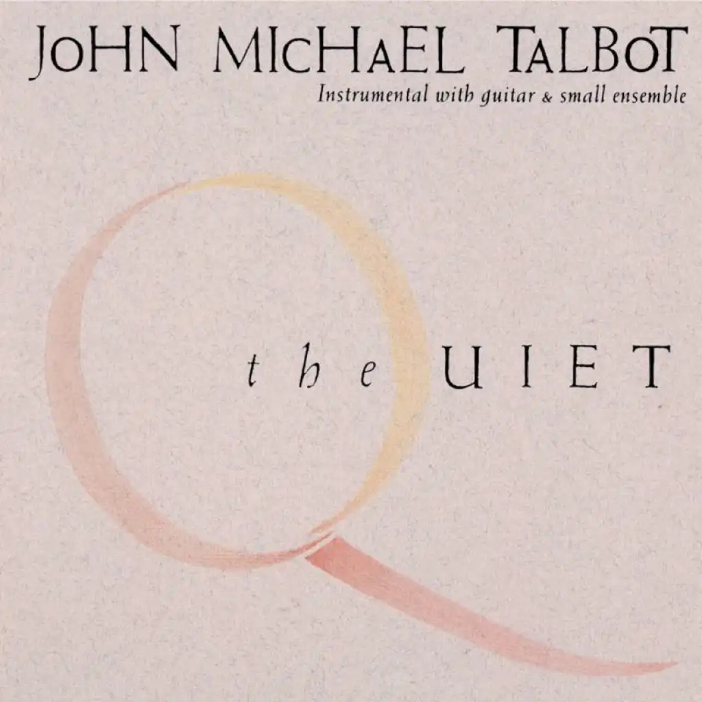 Retreat (The Quiet Album Version)