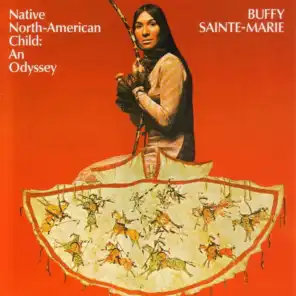 Native American Child:  An Odyssey