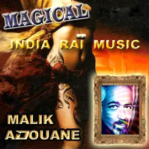 Magical India Rai Music (Remix)