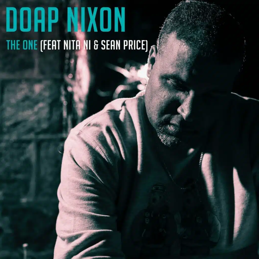 The One (feat. Sean Price & Nita Nia)
