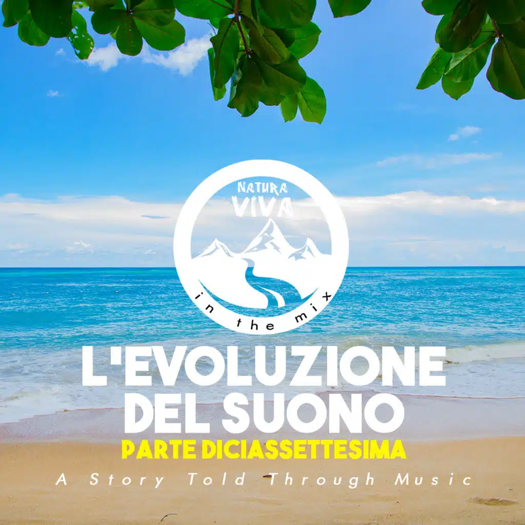 Inward Visions (feat. Beyou)