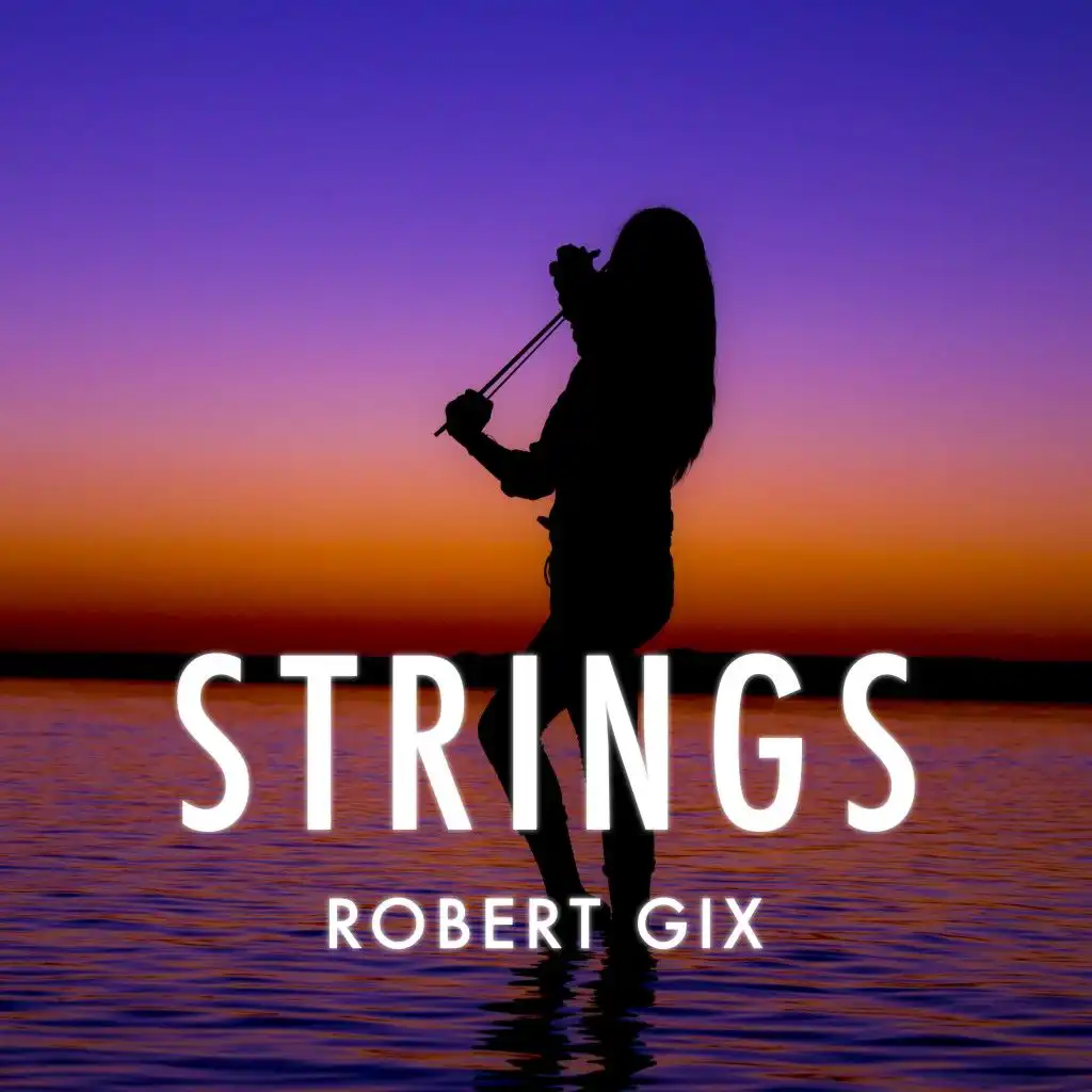 Strings (Club Mix)