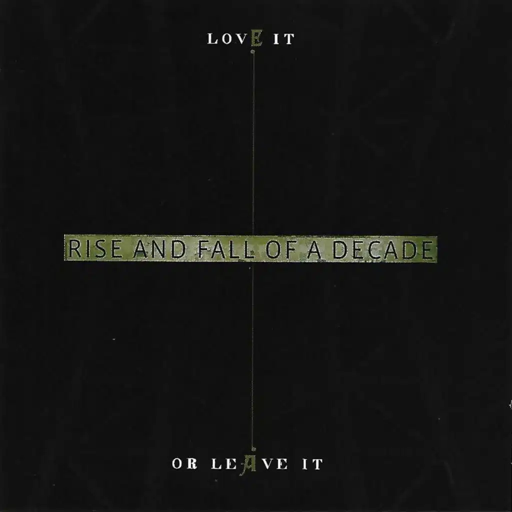 Rise And Fall Of A Decade