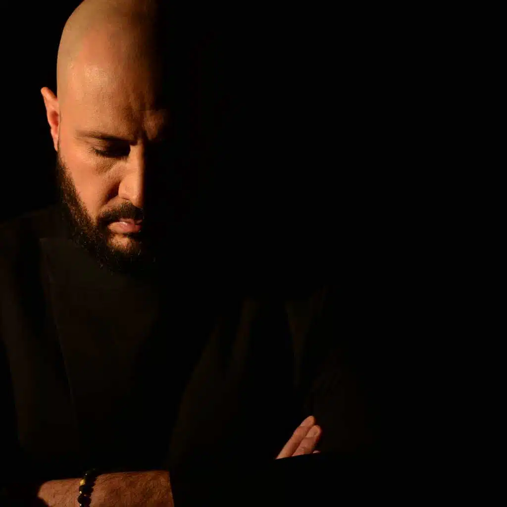 مشوار