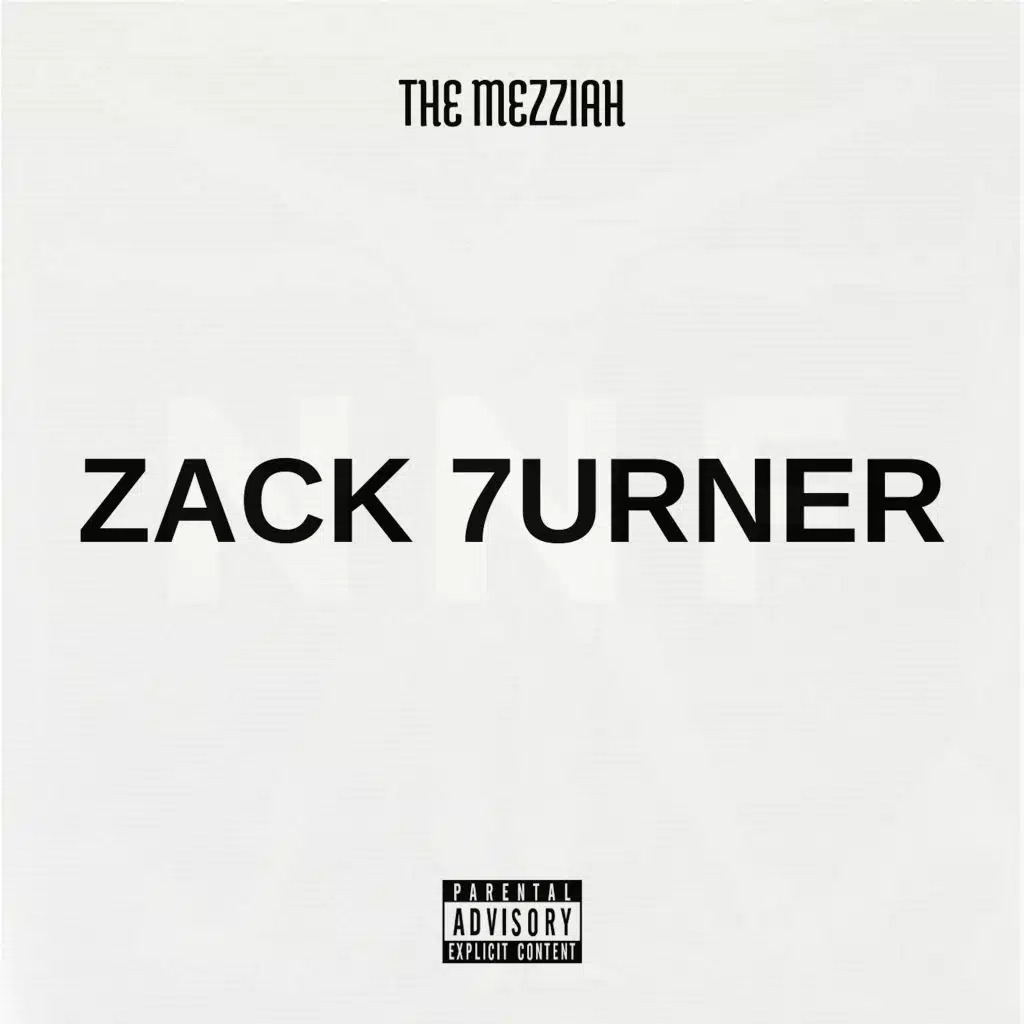 Zack 7urner
