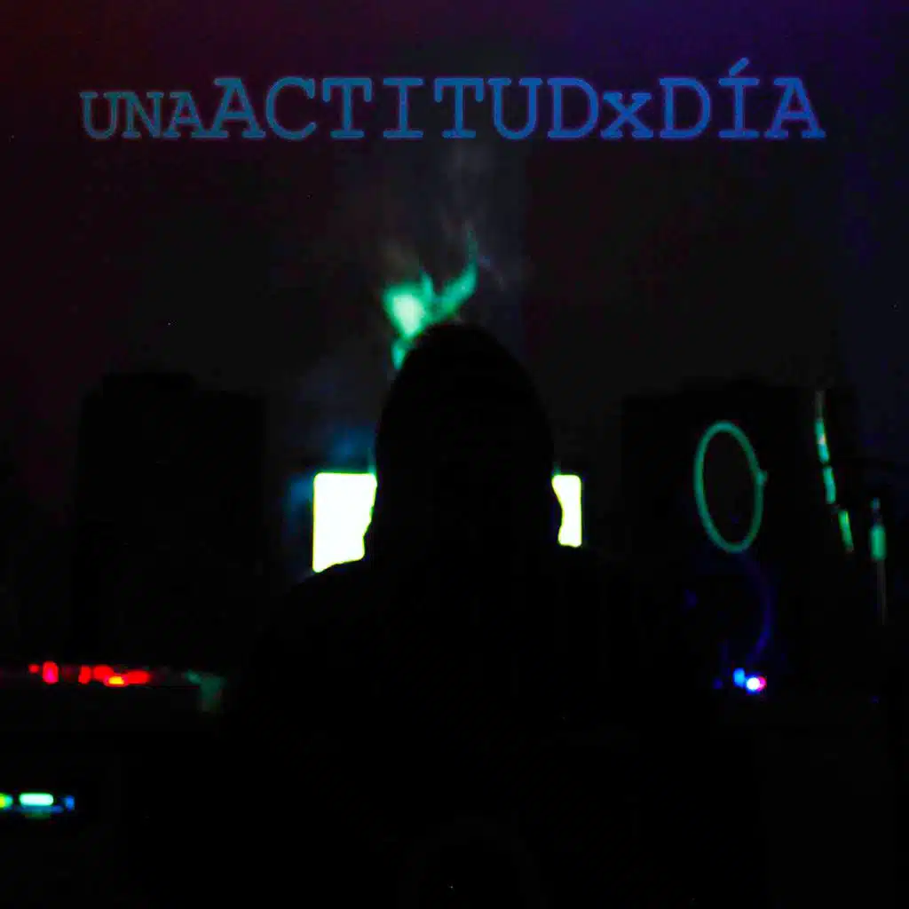 Una Actitud por Día