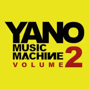Yano Music Machine Vol. 2
