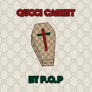 Gucci Casket (feat. Ka$hphon) (Remix)