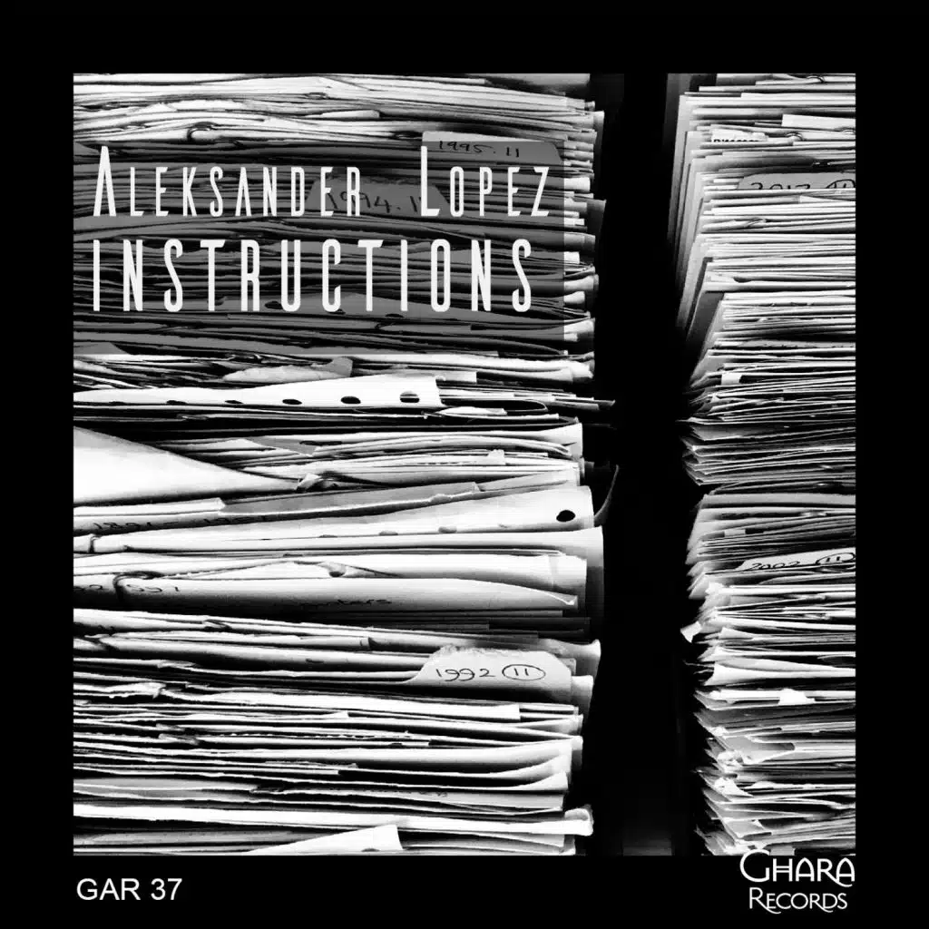 Instructions