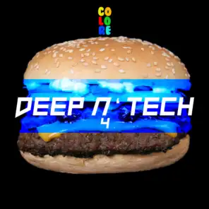 Deep N' Tech 4