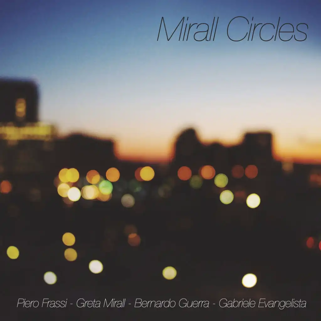 Mirall Circles