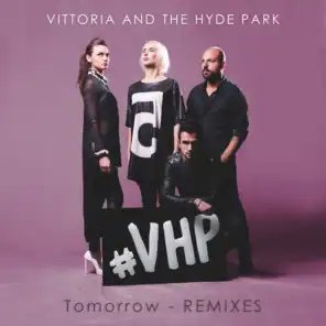 Tomorrow (ABO Remix Extended)