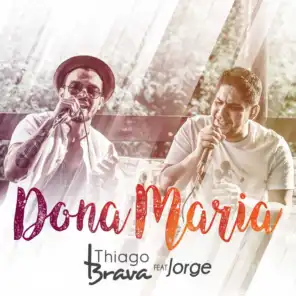 Dona Maria (feat. Jorge)