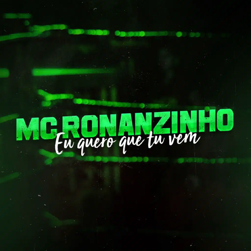 Eu Quero Que Tu Vem