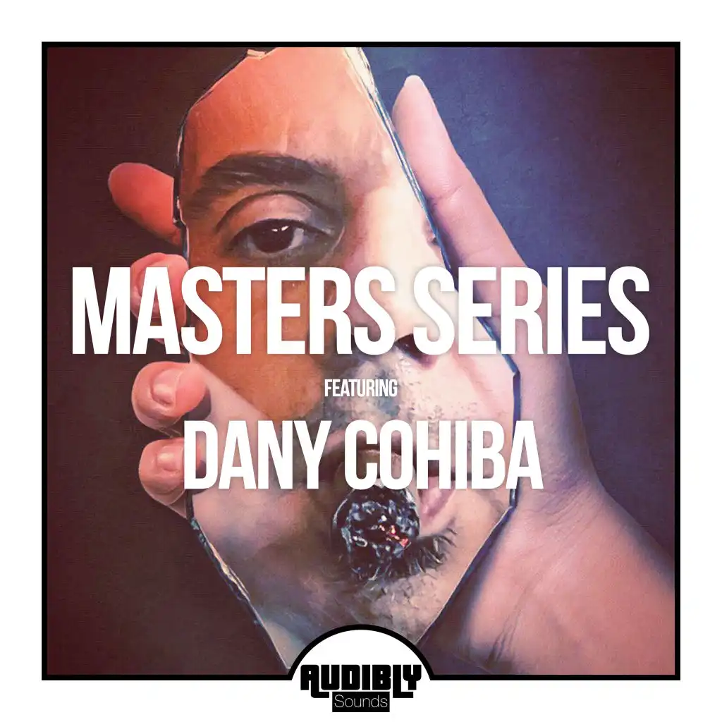 Masters Series feat. Dany Cohiba