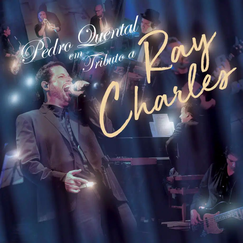 A Sentimental Blues (feat. Felipe Cambraia)