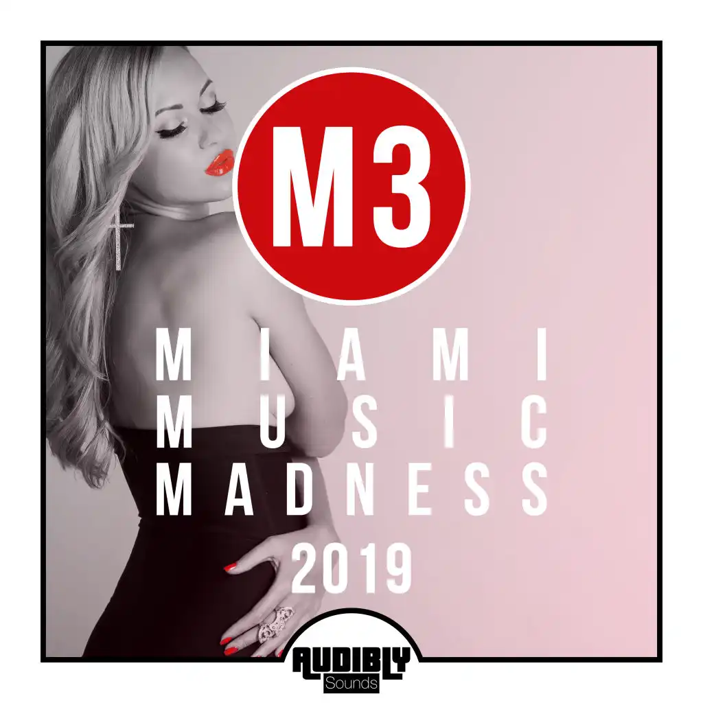 M3 - Miami Music Madness 2019