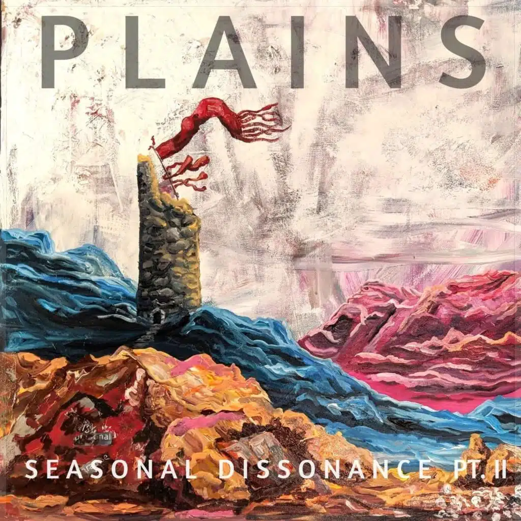 Seasonal Dissonance Pt. II