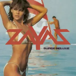 Super Deluxe (Lofi Mix)