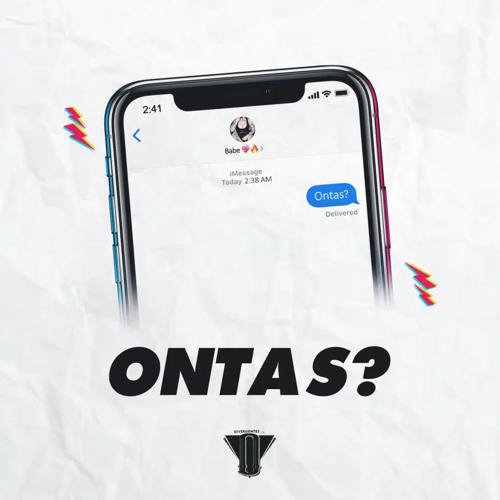 Ontas (feat. Alu Mix, Zkiper Mami, Smi-Lee, Bryan Kingz & Antar Castro)