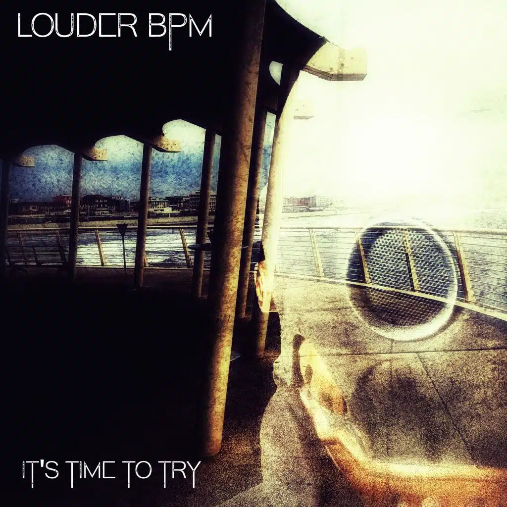 It's Time to Try