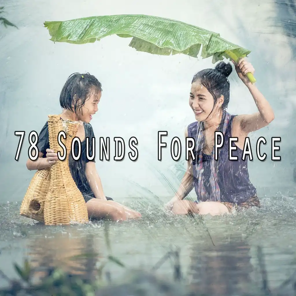 78 Sounds for Peace