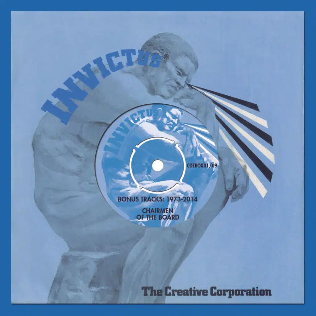 Give Me Just a Little More Time (Tom Moulton Remix)