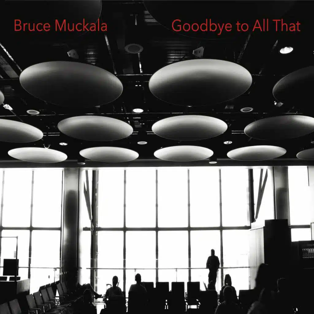 Goodbye to All That