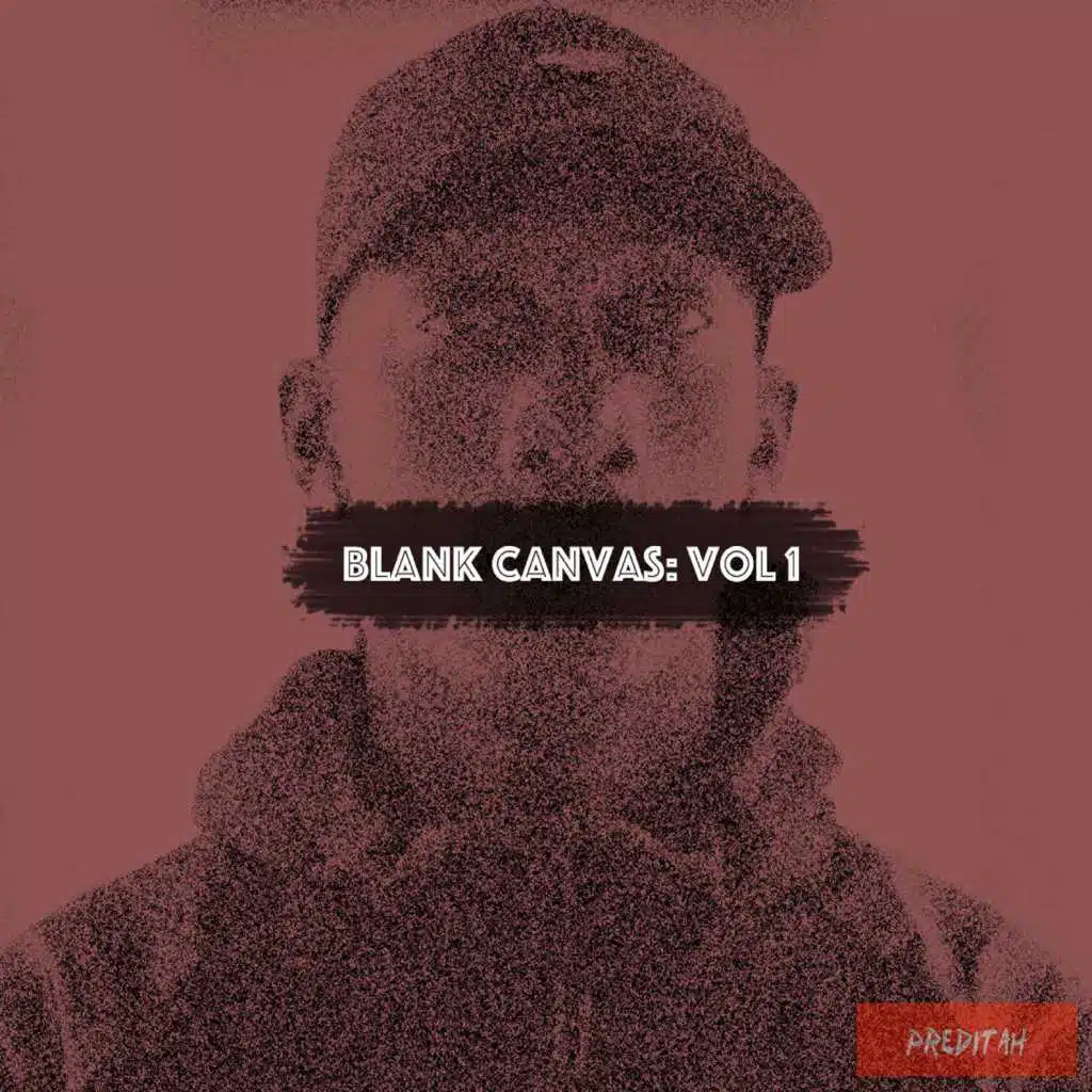 Blank Canvas Vol.1