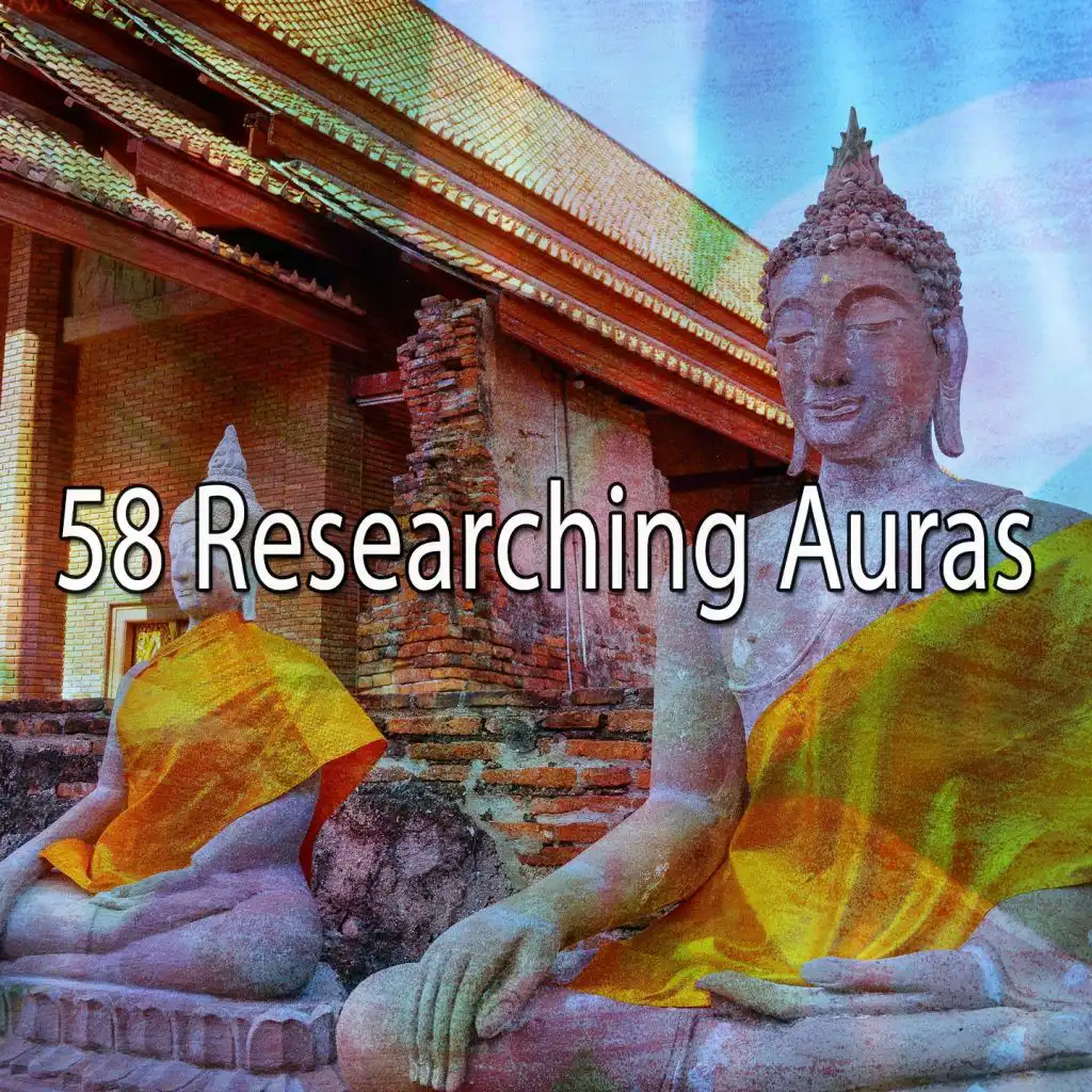 58 Researching Auras