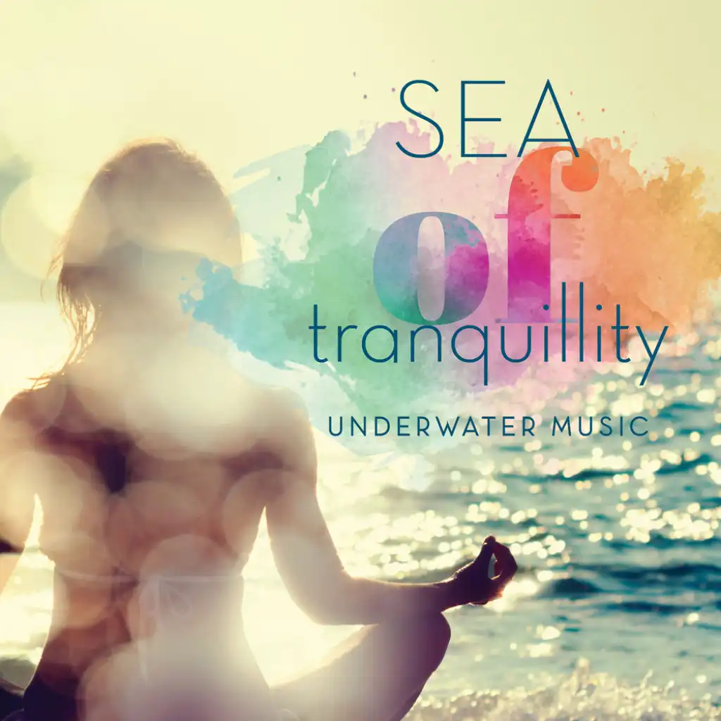 Sea of Tranquility: Underwater Music