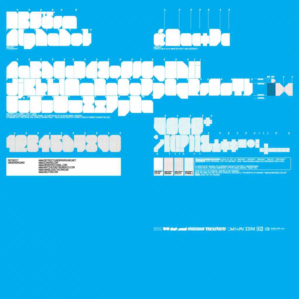 Detroit Underground 06