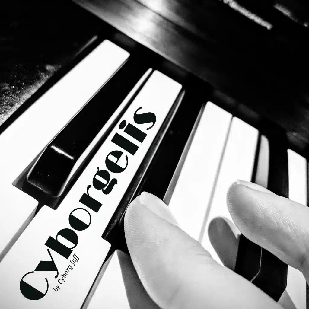 Cyborgelis (20th Anniversary)