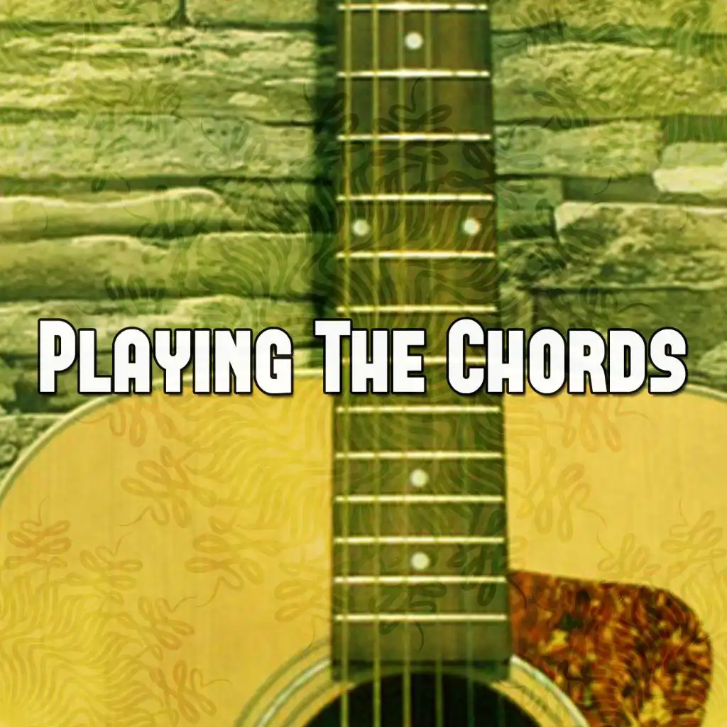 Playing the Chords