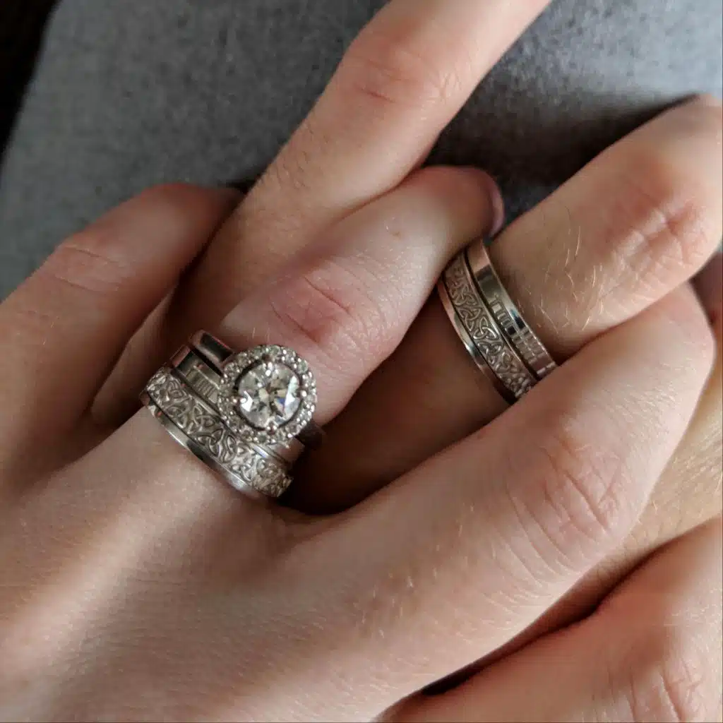The Love I Want