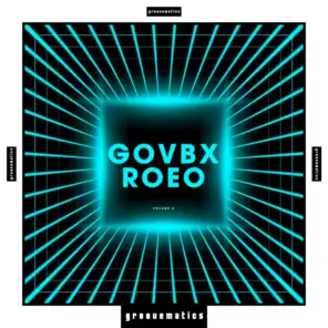 Groovebox, Vol. 5
