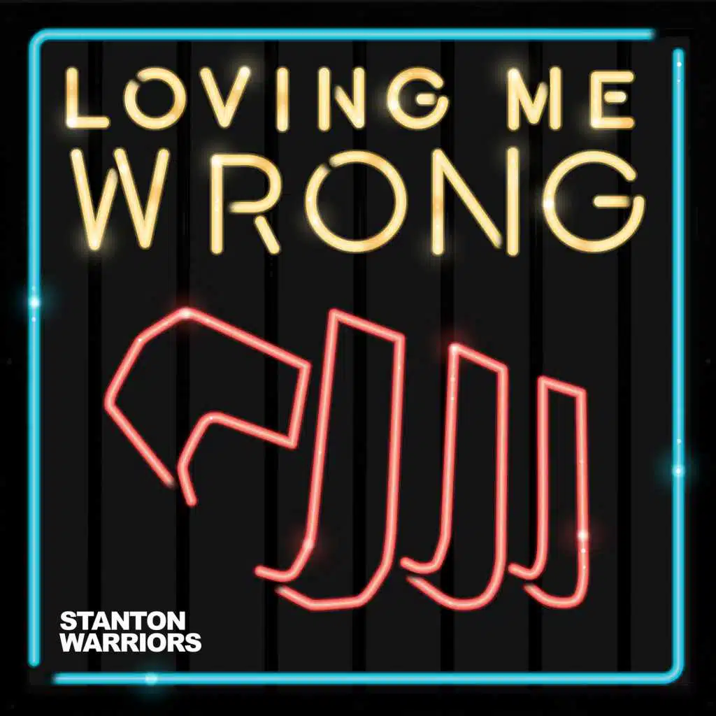 Loving Me Wrong (Ribongia Remix)