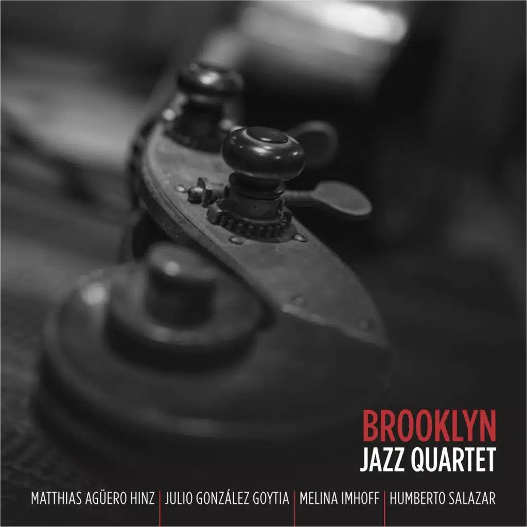 Brooklyn Jazz Quartet