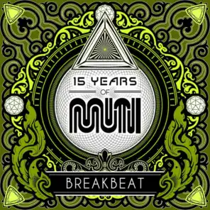 15 Years of Muti (Breakbeat)