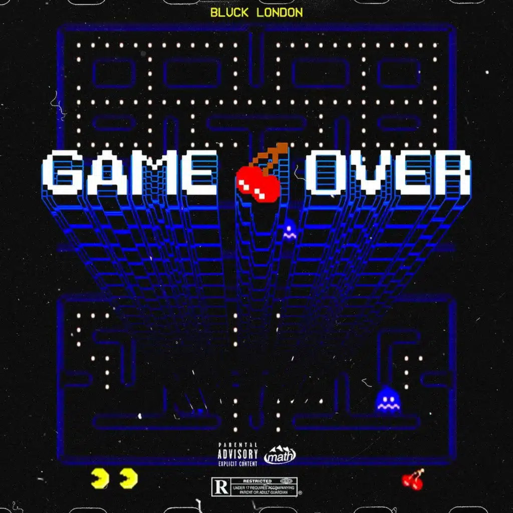 Game Over