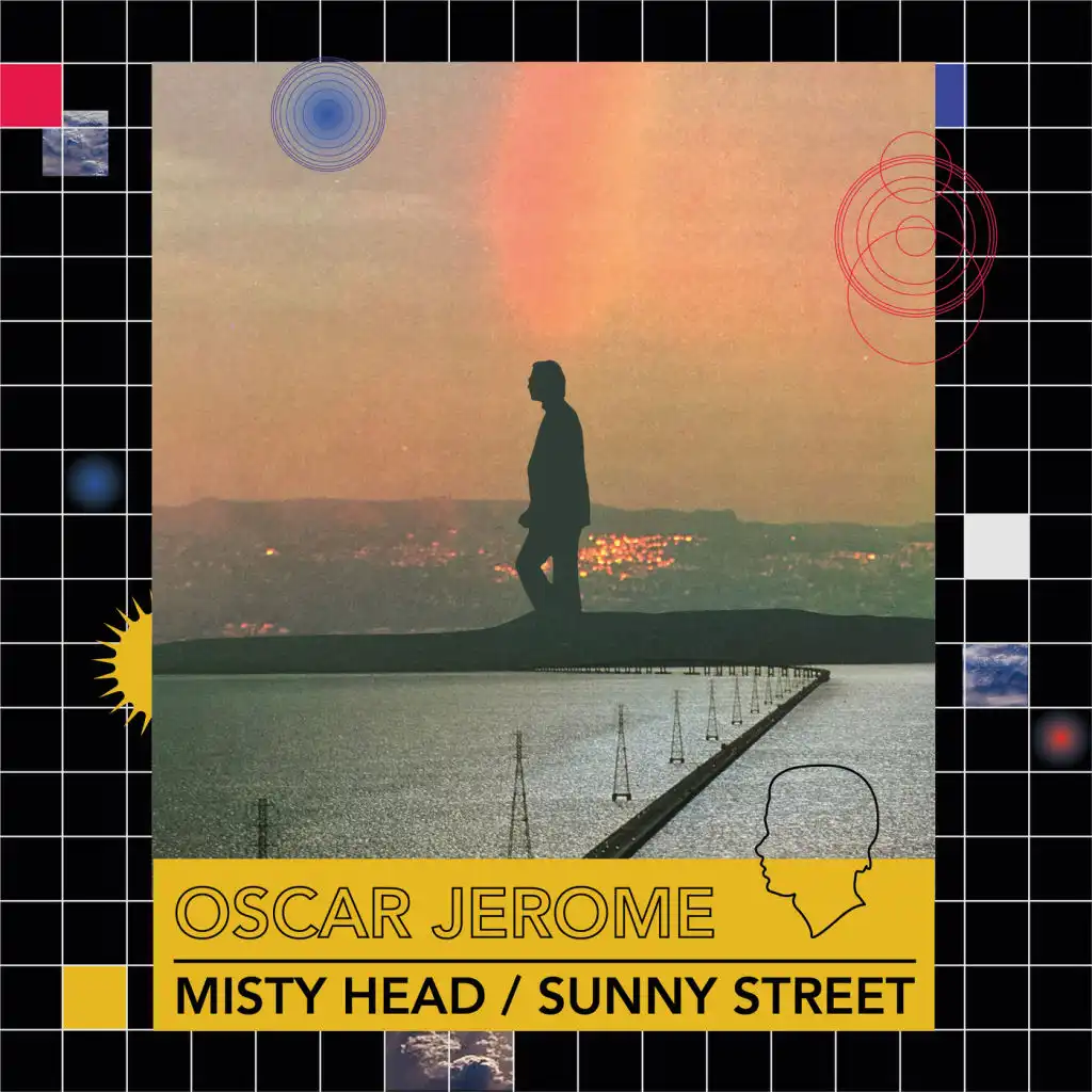 Misty Head / Sunny Street (feat. Maxwell Owin)