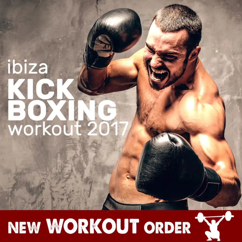 Ibiza Kick Boxing Workout 2017