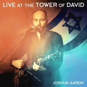 None Like You (Live in Jerusalem) [feat. Aaron Shust]
