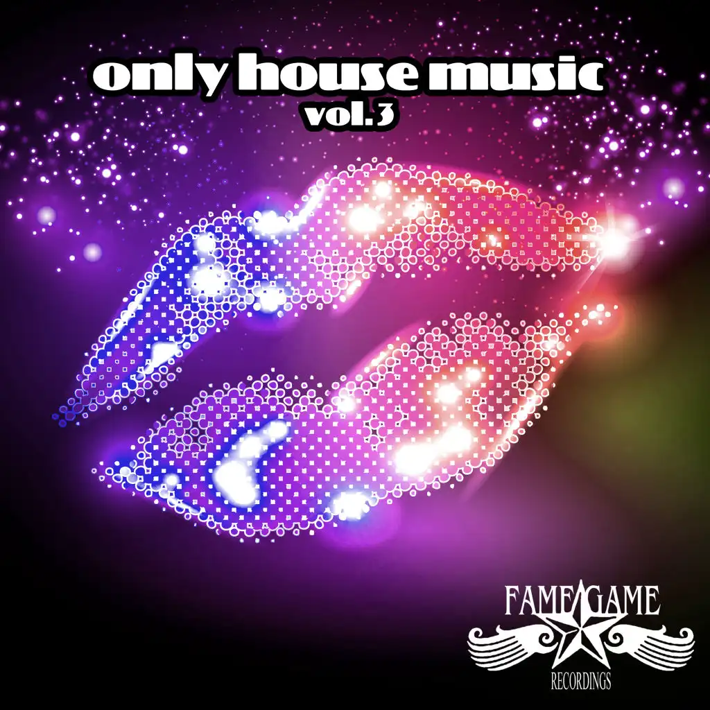 Only House Music, Vol. 3