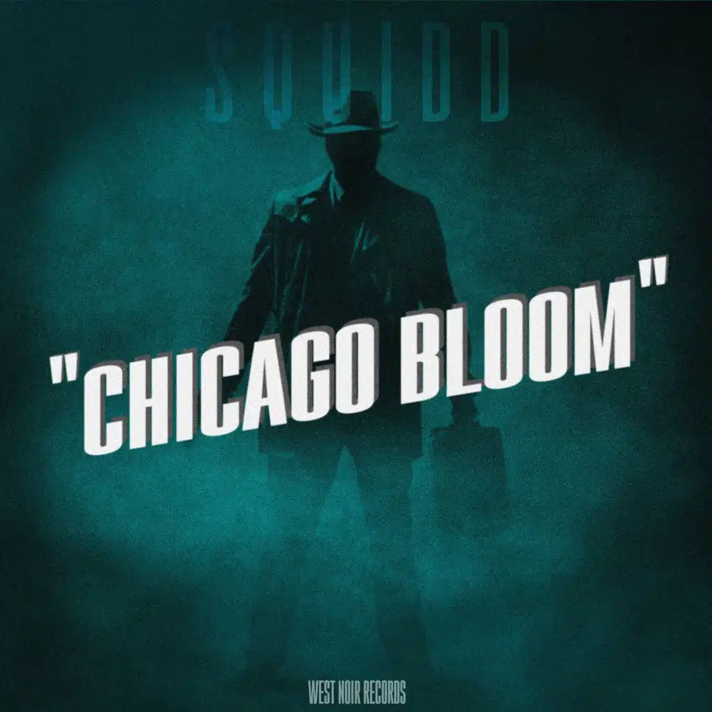 Chicago Bloom