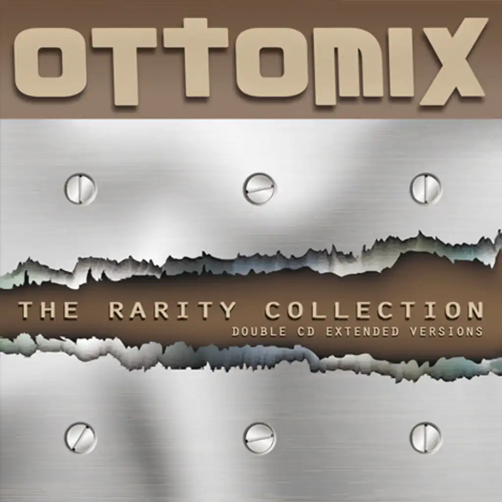 Ottomix - The Rarity Collection