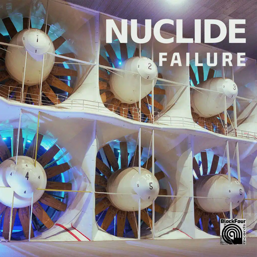 Nuclide