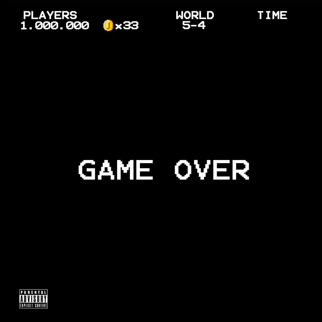 Game Over