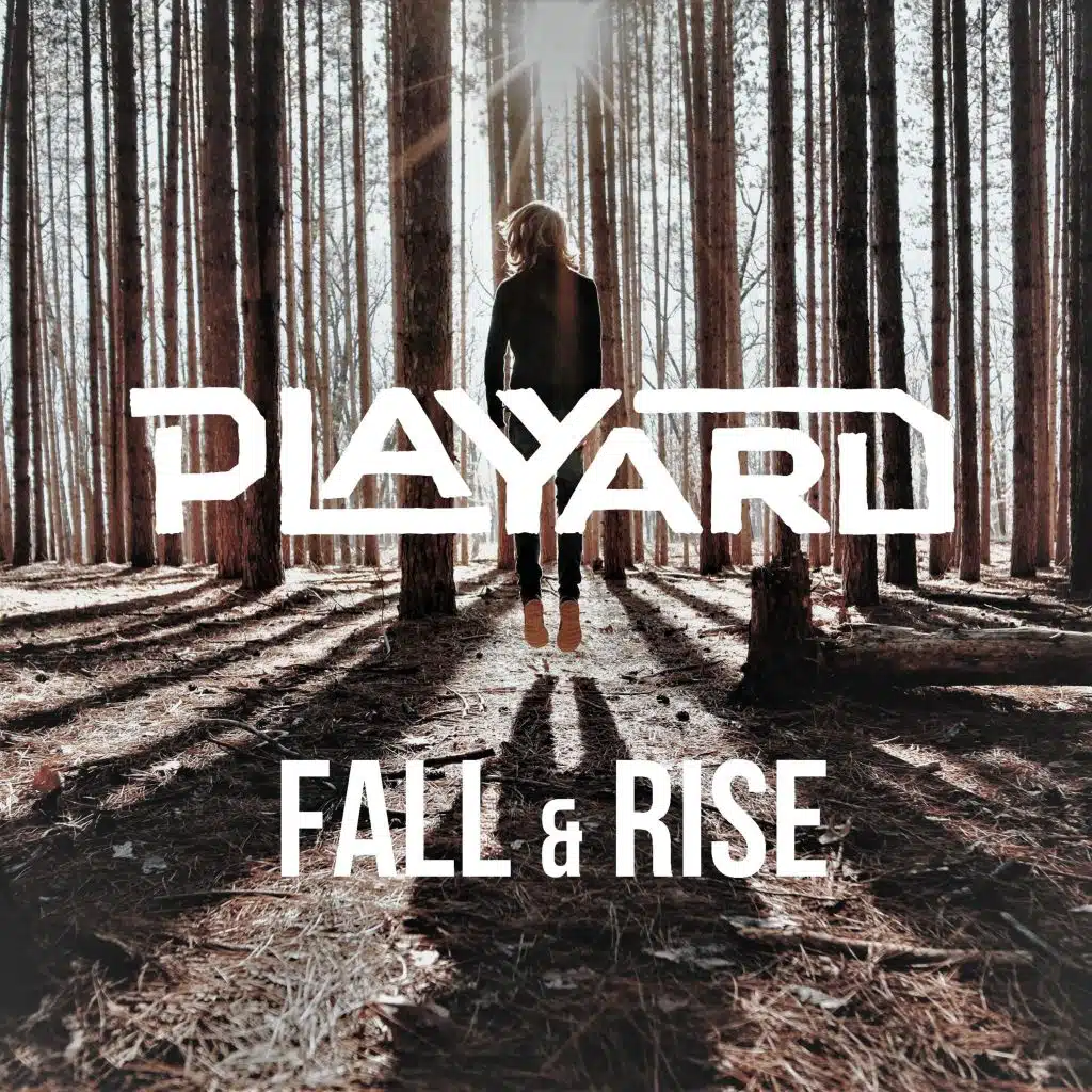 Fall & Rise
